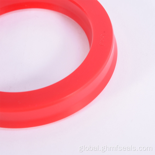 Automotive Oil Cylinder Oil Seals Hydraulic Y-Type PU Seal for Shaft Lip Seal Factory